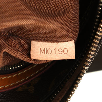 Louis Vuitton Monogram Bosphore Pochette 7 of 10
