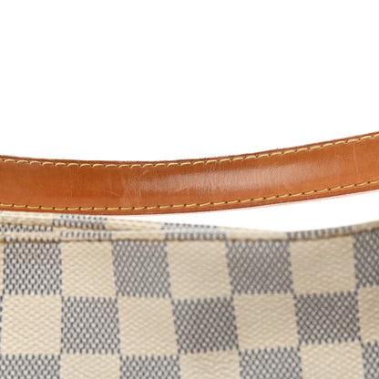 Louis Vuitton Damier Azur Soffi 17 of 17