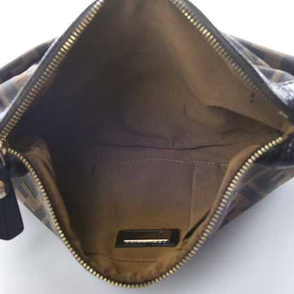 Fendi Zucca Small Crossbody Bag Tobacco 7 of 12