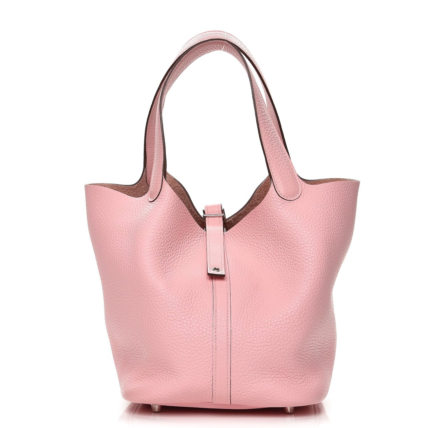 Taurillon Clemence Picotin 22 MM Rose Sakura