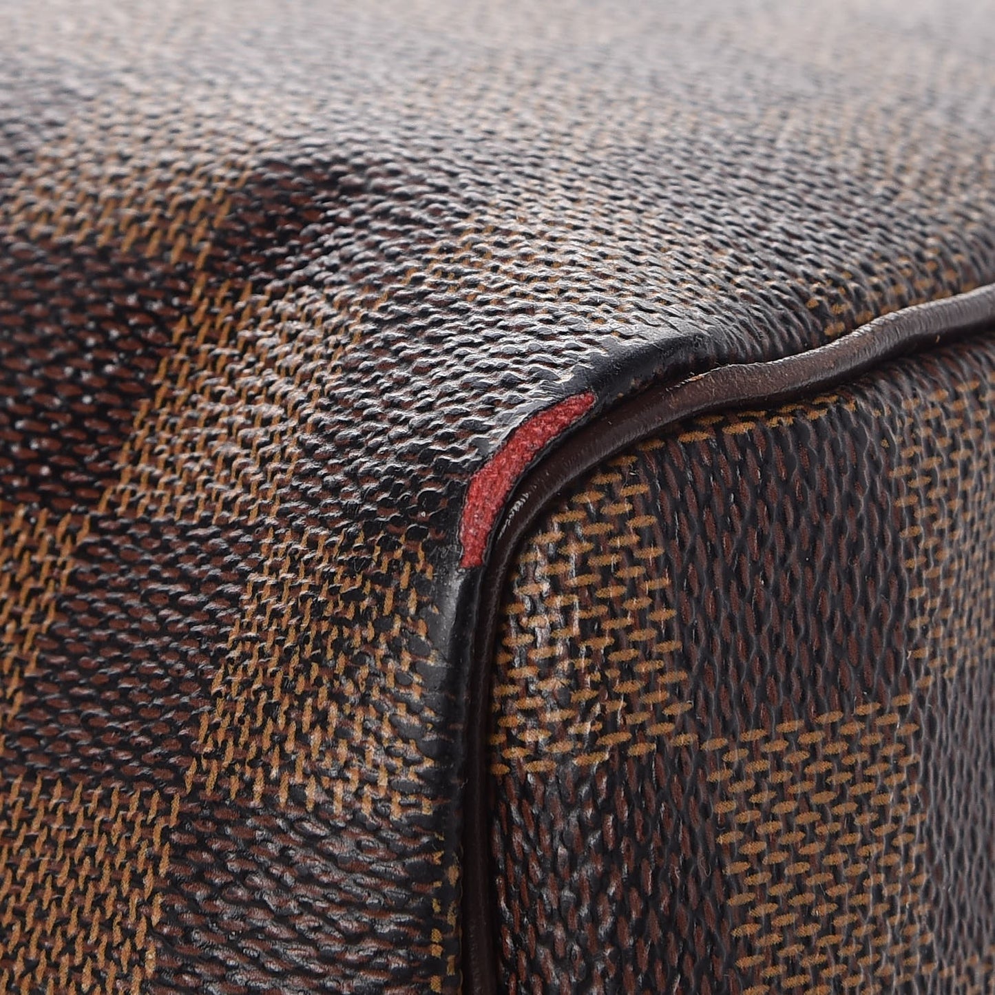 Damier Ebene Speedy 35