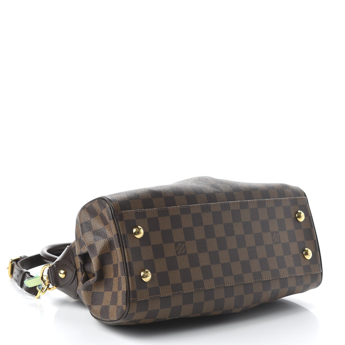 Damier Ebene Trevi PM