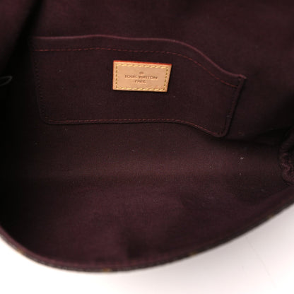 Louis Vuitton Monogram Favorite MM 5 of 10