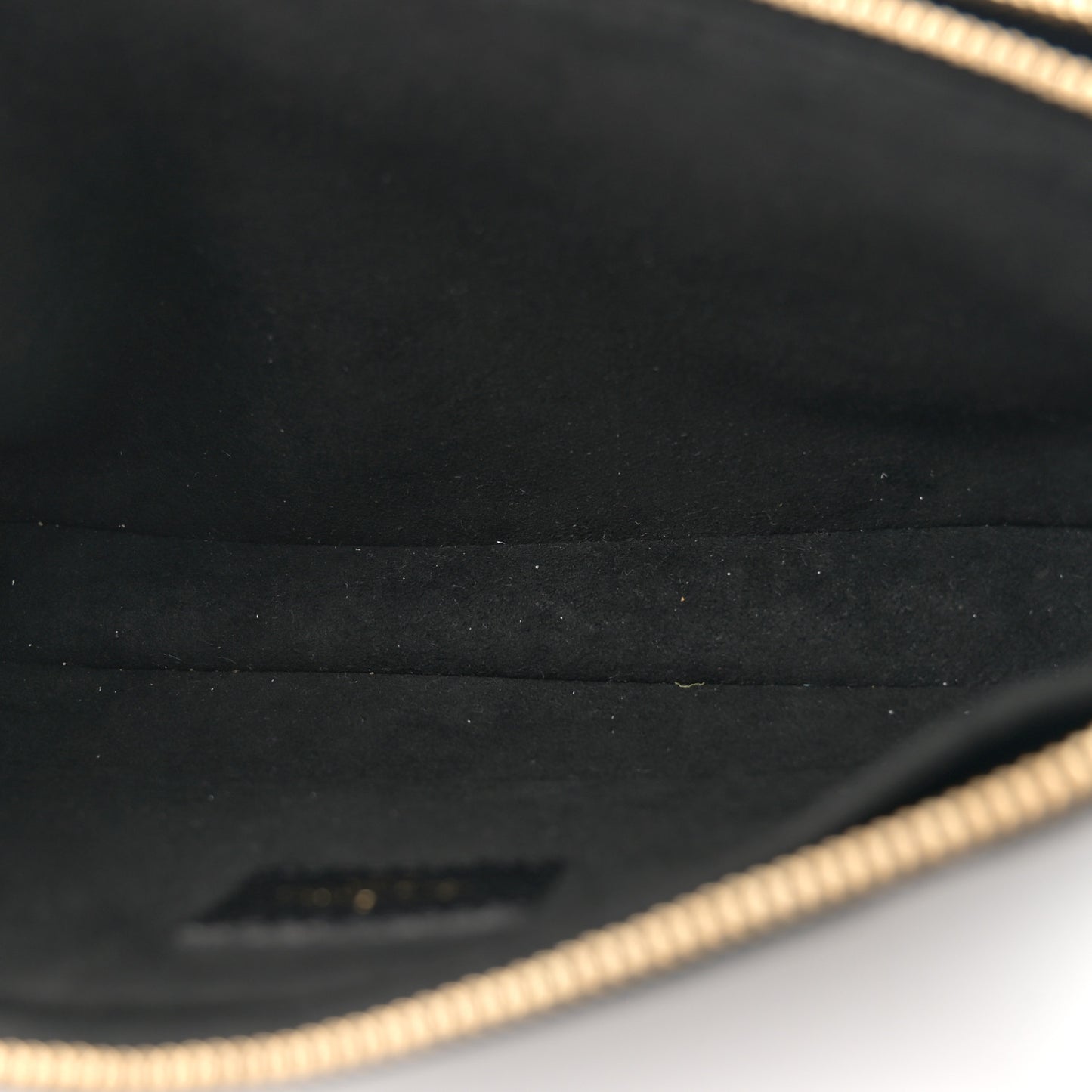 Empreinte Monogram Giant Multi Pochette Accessories Black