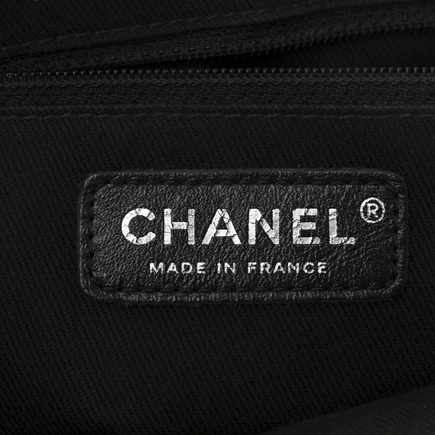Caviar Quilted Timeless Accordion Flap Black