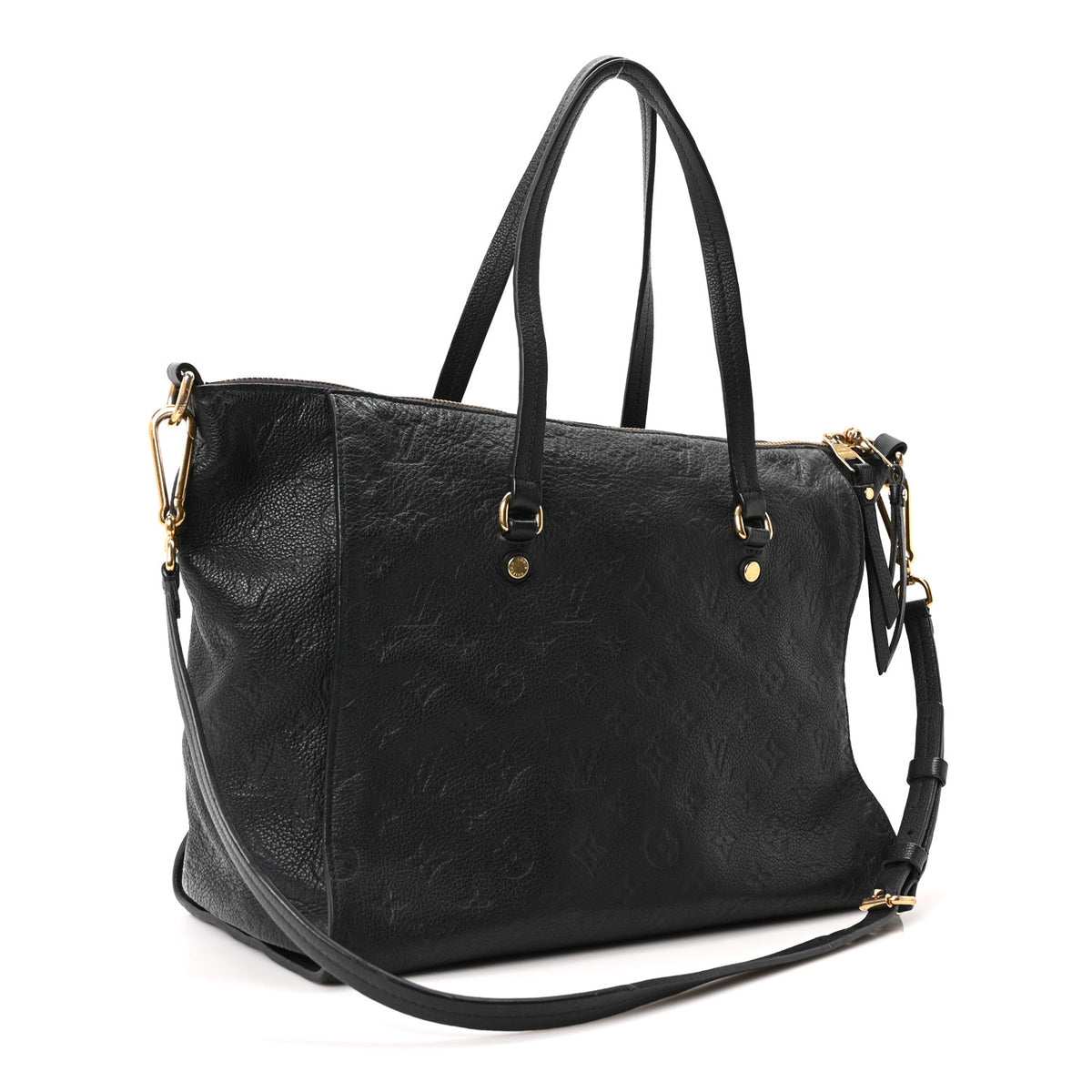 Louis Vuitton Empreinte Lumineuse PM Infini 3 of 9