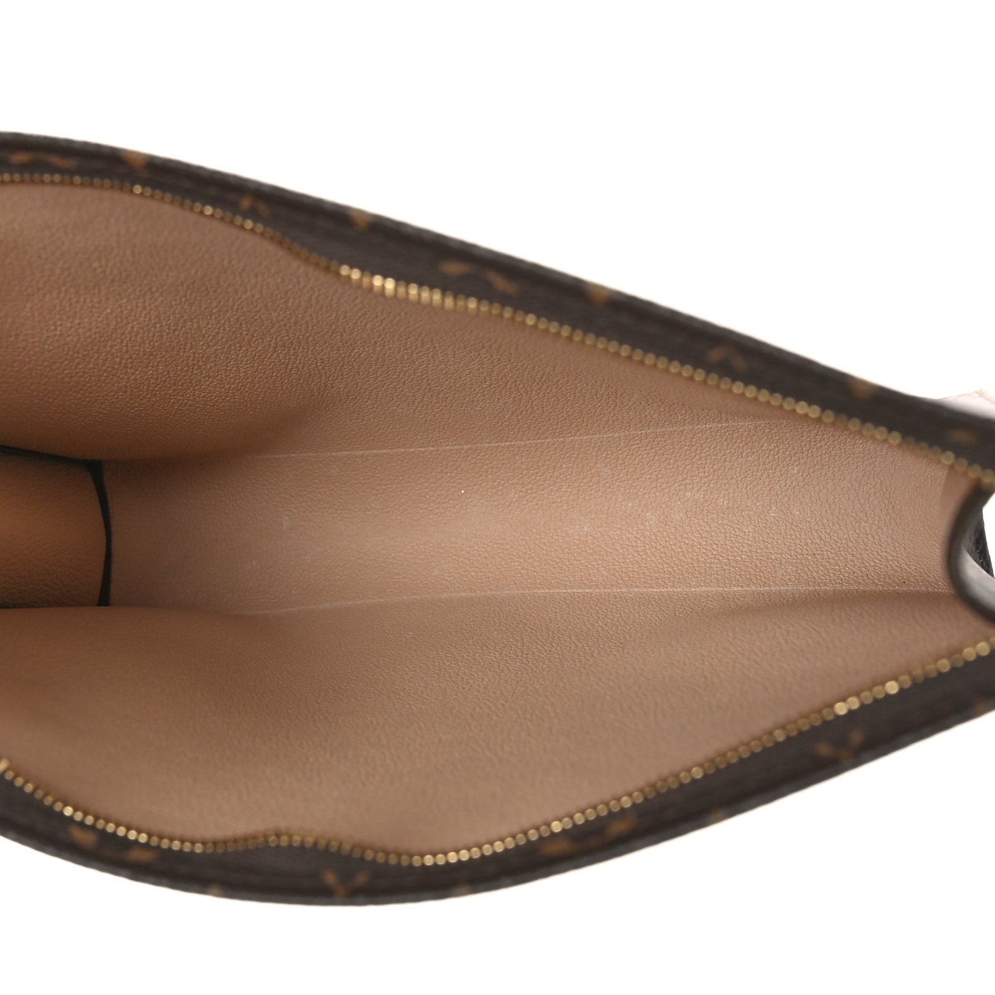 Monogram Toiletry Pouch 26