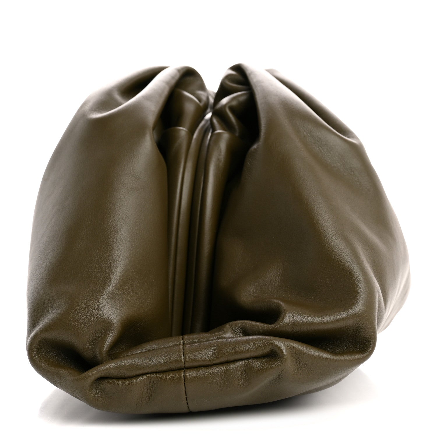BOTTEGA VENETA バターカーフ ザ・ポーチ 20ミスト BOTTEGA VENETA（ボッテガ・ヴェネタ） ショルダーバッグ The Pouch 20