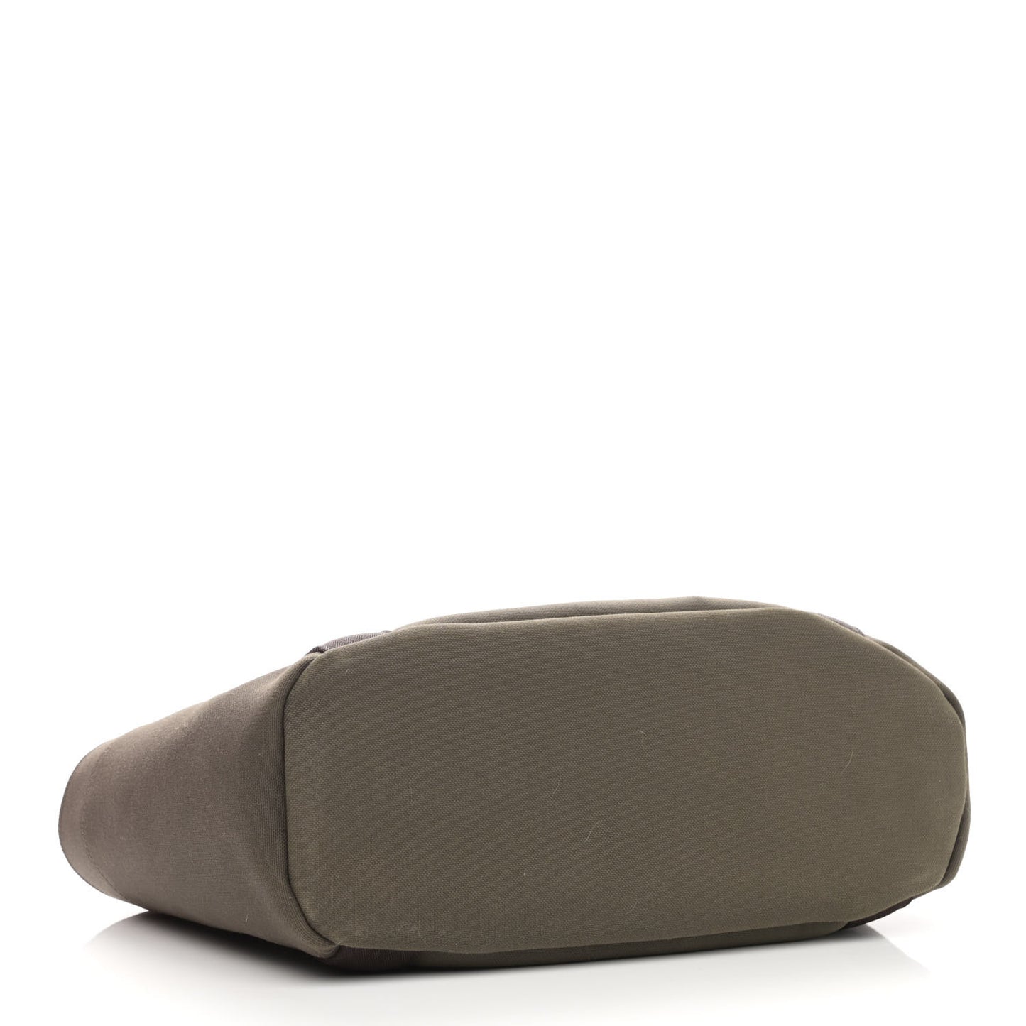 Toile Sac De Pansage Groom Kaki Feu