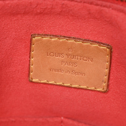 Louis Vuitton Monogram Pallas Dahlia 5 of 8