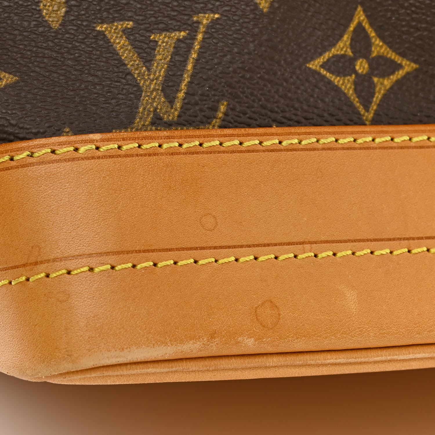 Louis Vuitton Monogram Noe 11 of 13