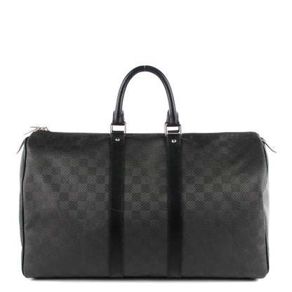 Louis Vuitton Damier Carbone Keepall 45 1 of 7