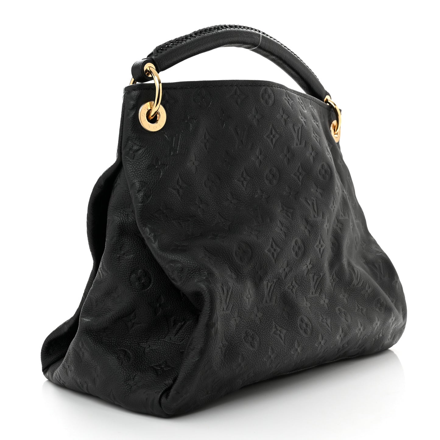 Empreinte Artsy MM Black