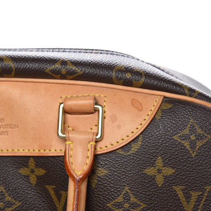 Louis Vuitton Monogram Deauville 14 of 20