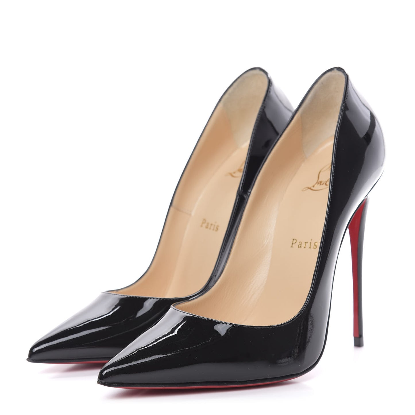 Patent So Kate 120 Pumps 39 Black