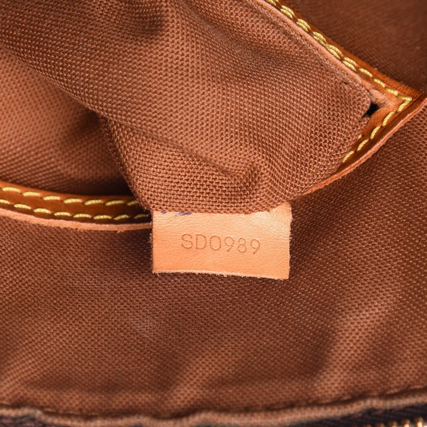 Monogram Alma PM