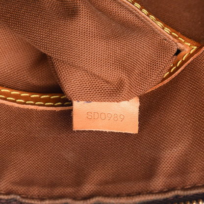 Louis Vuitton Monogram Alma PM 6 of 29