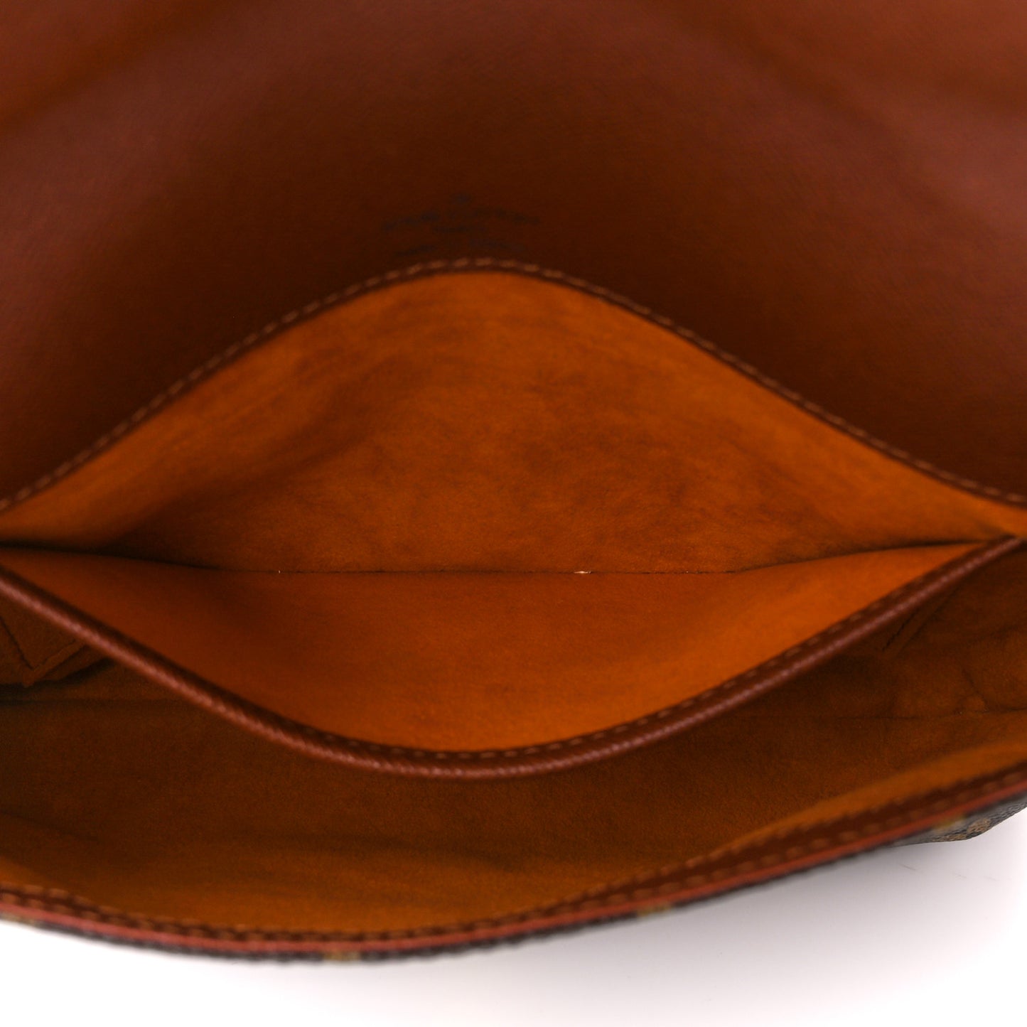 Monogram Musette Tango