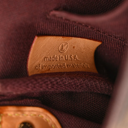 Louis Vuitton Monogram Favorite PM 7 of 16