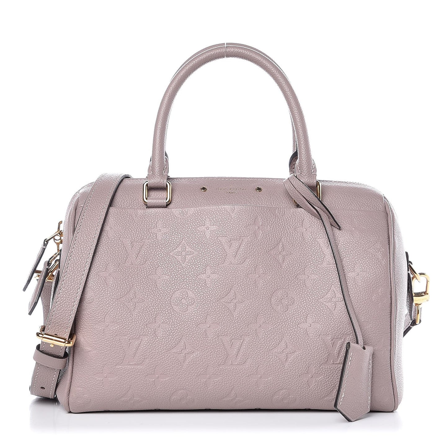 Empreinte Speedy Bandouliere 25 NM Mastic