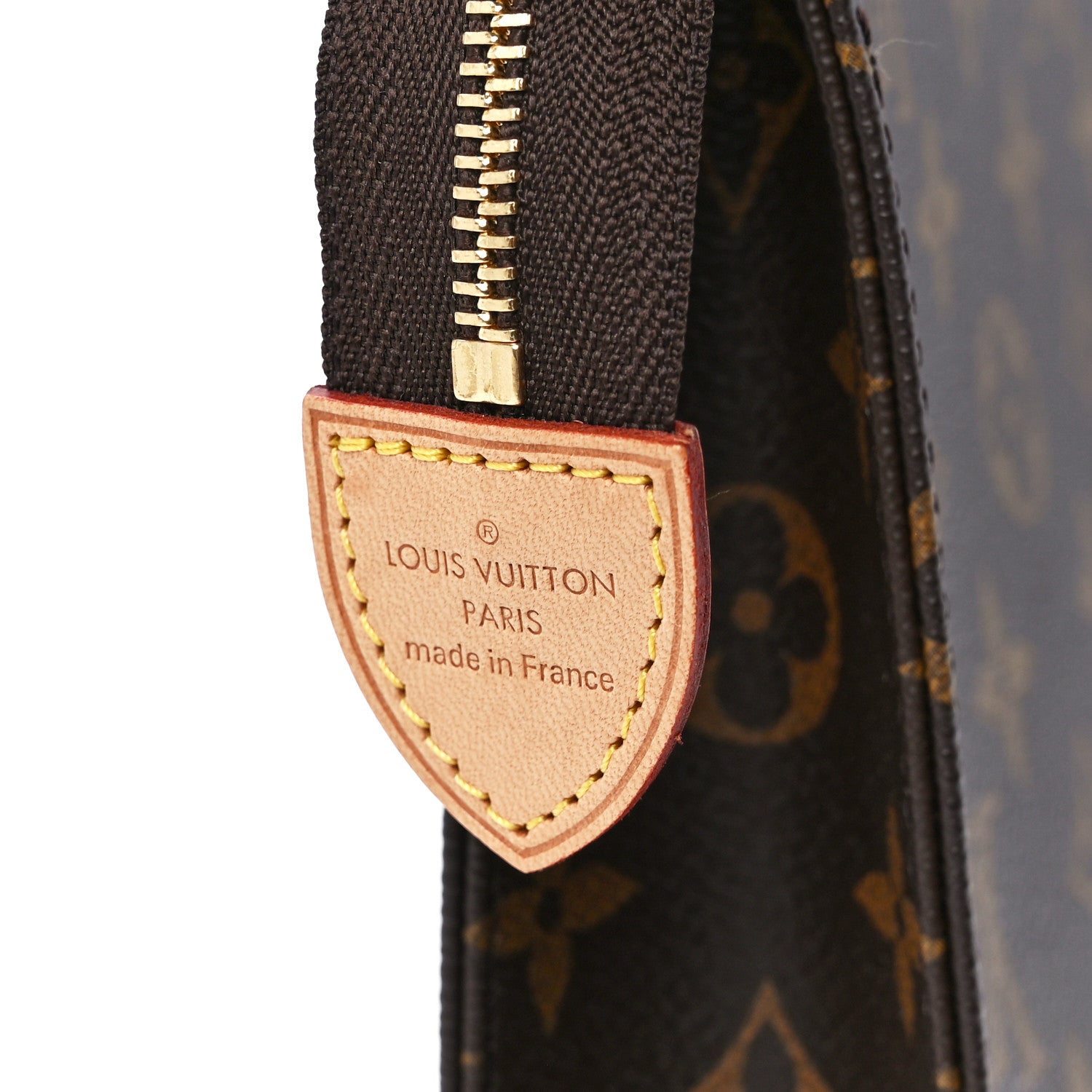 Louis Vuitton Monogram Toiletry Pouch 26 6 of 10