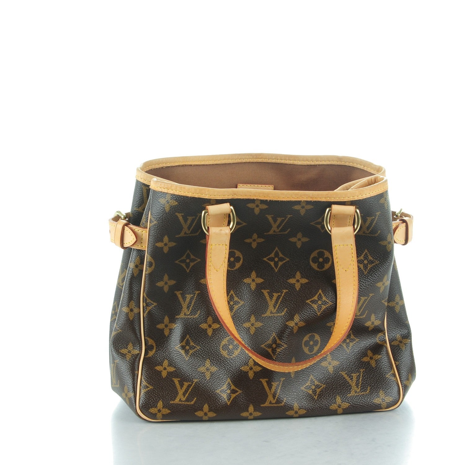 Louis Vuitton Monogram Batignolles 8 of 8