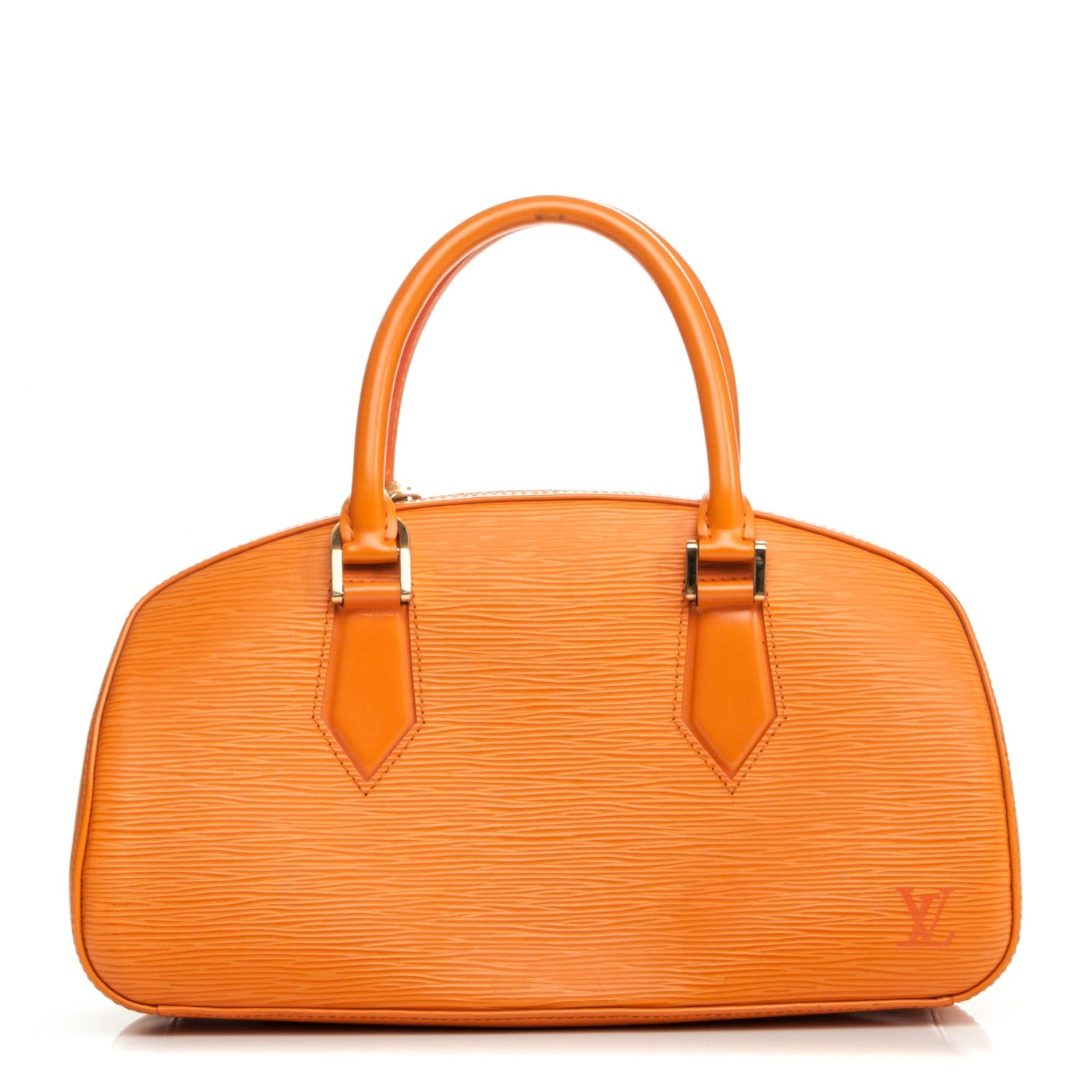 Louis Vuitton Epi Jasmin Mandarin 1 of 7