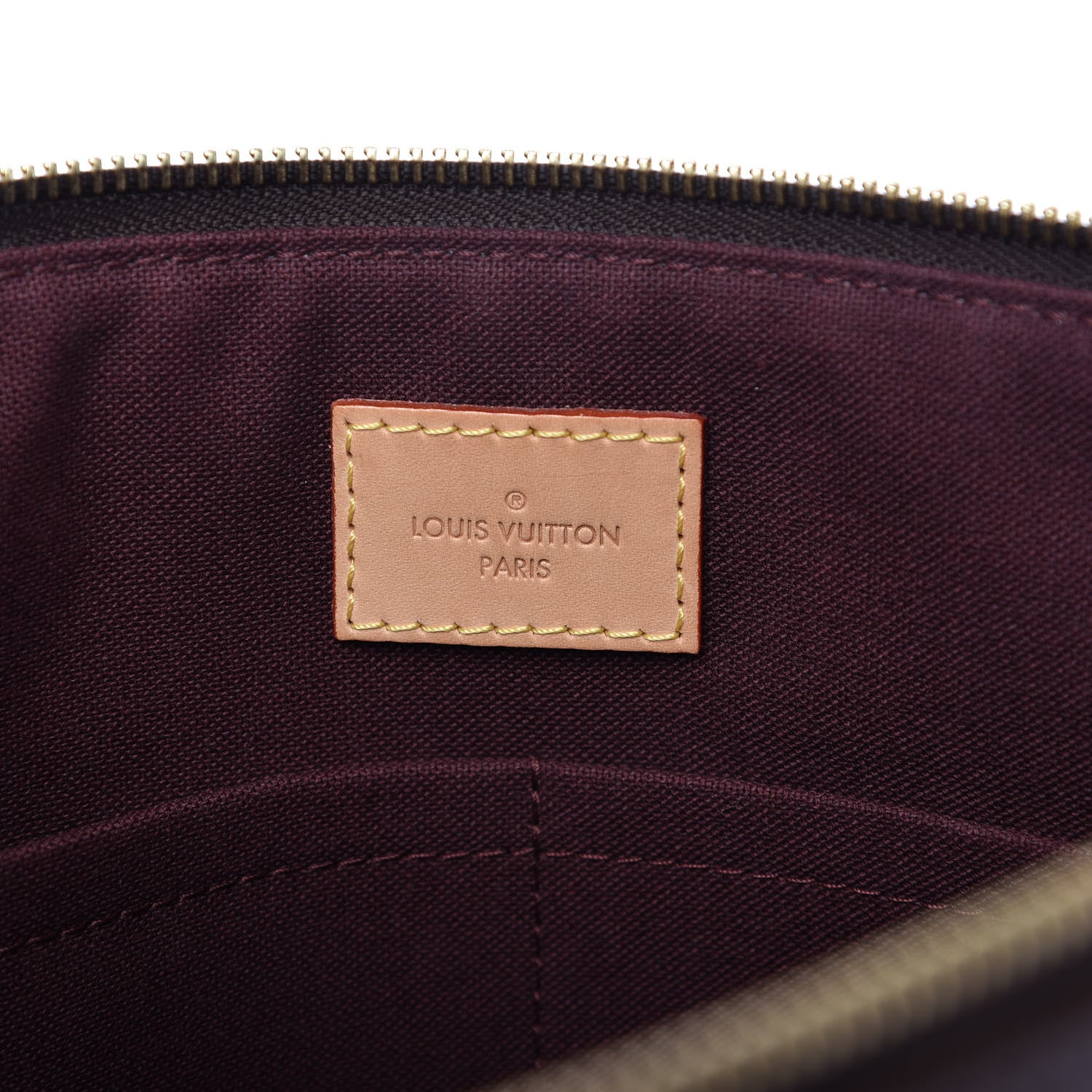 Louis Vuitton Monogram Iena PM 8 of 11