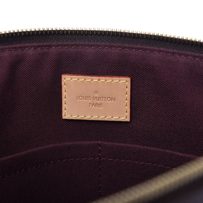Louis Vuitton Monogram Iena PM 8 of 11
