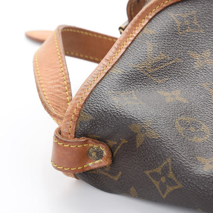 Louis Vuitton Monogram Saumur 30 15 of 21