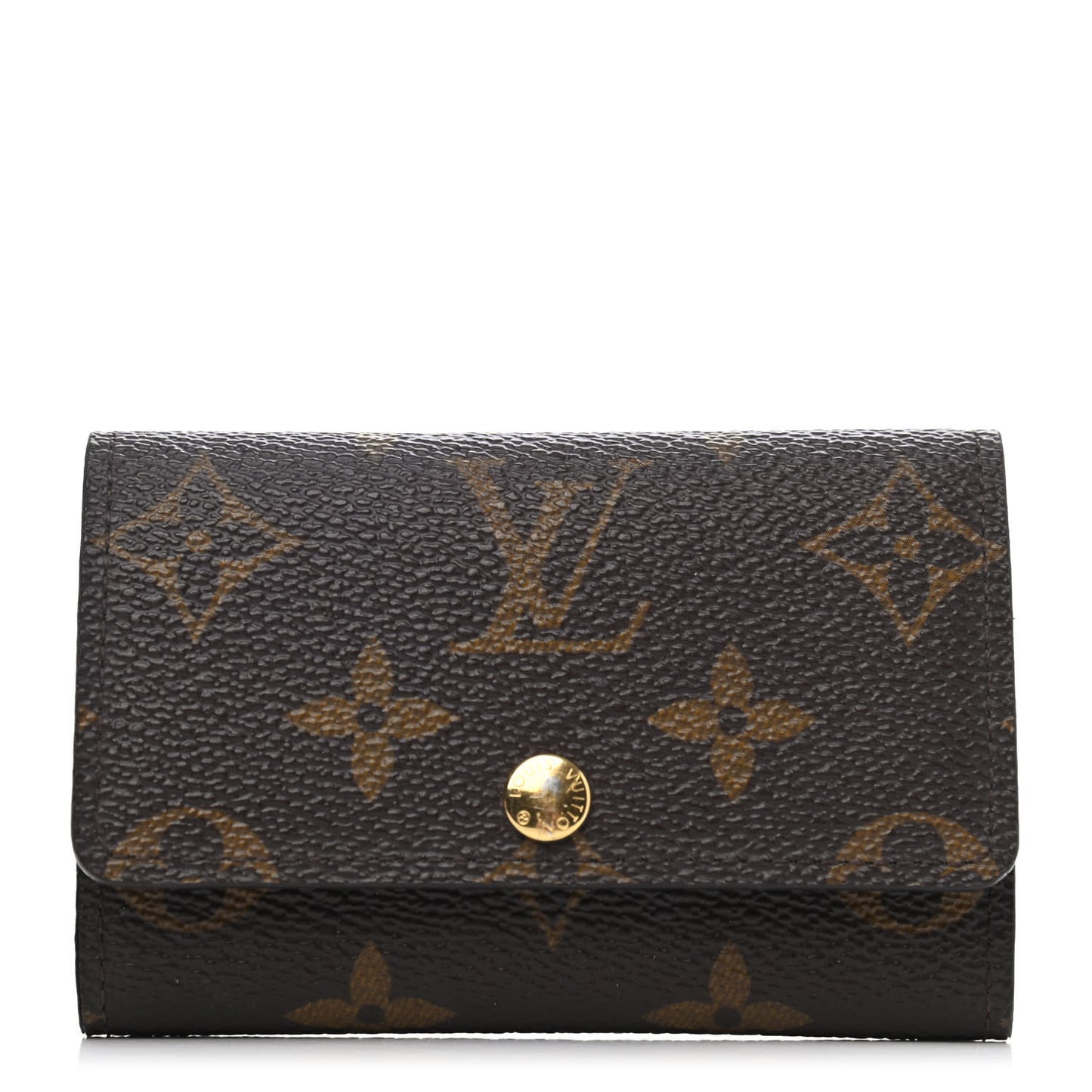 Monogram 6 Key Multicles Holder