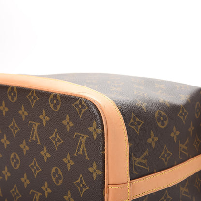 Louis Vuitton Monogram Sharon Stone Amfar Vanity Three 10 of 13