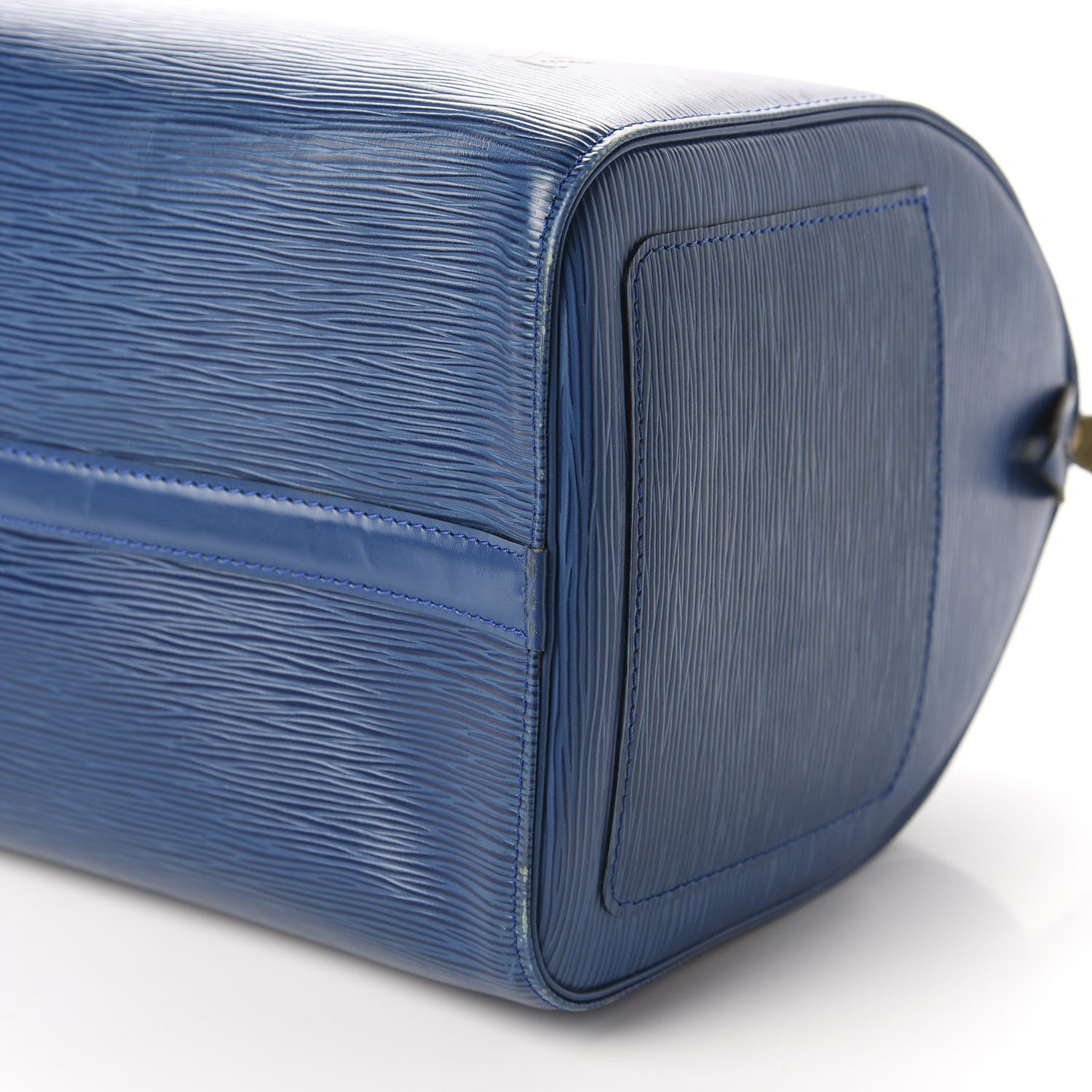 Louis Vuitton Epi Speedy 35 Toledo 7 of 14