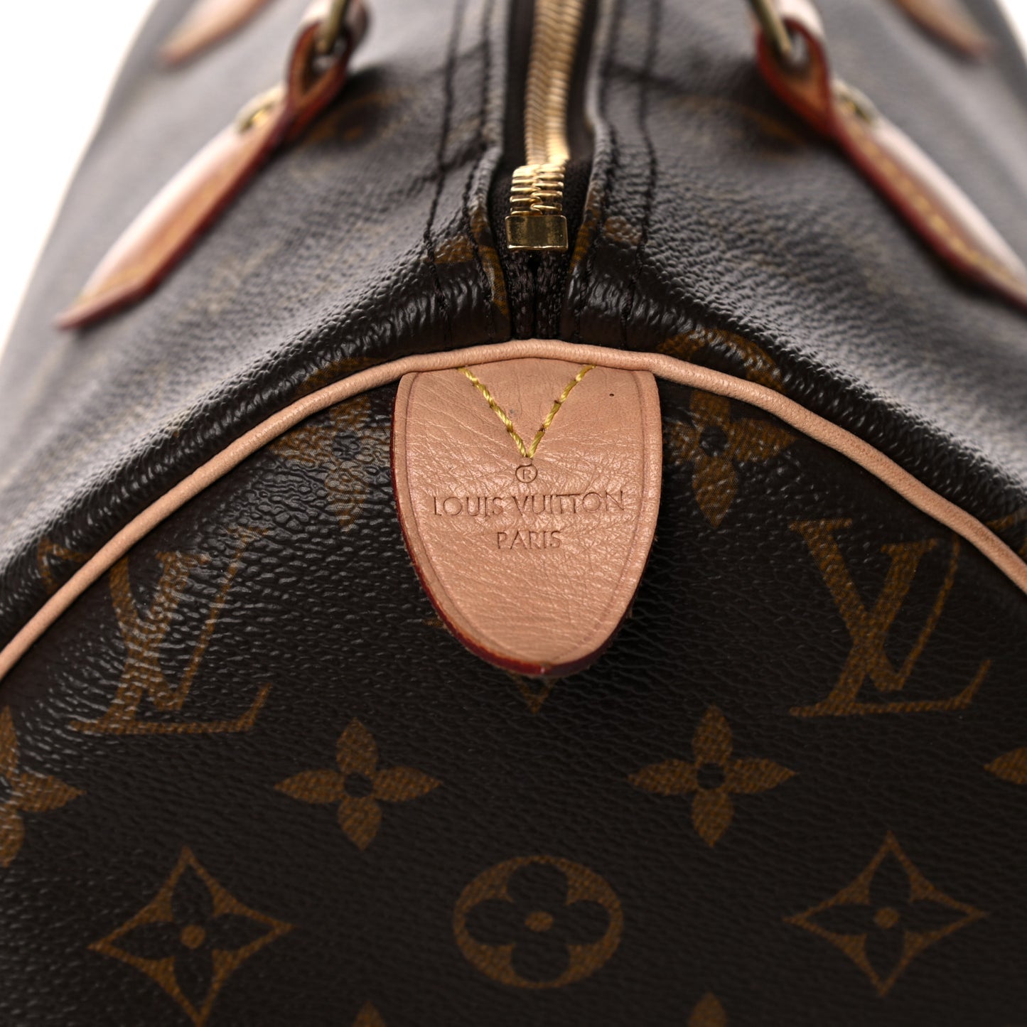 Monogram Speedy 30