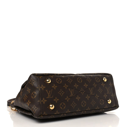 Louis Vuitton Monogram Pallas Dahlia 4 of 7