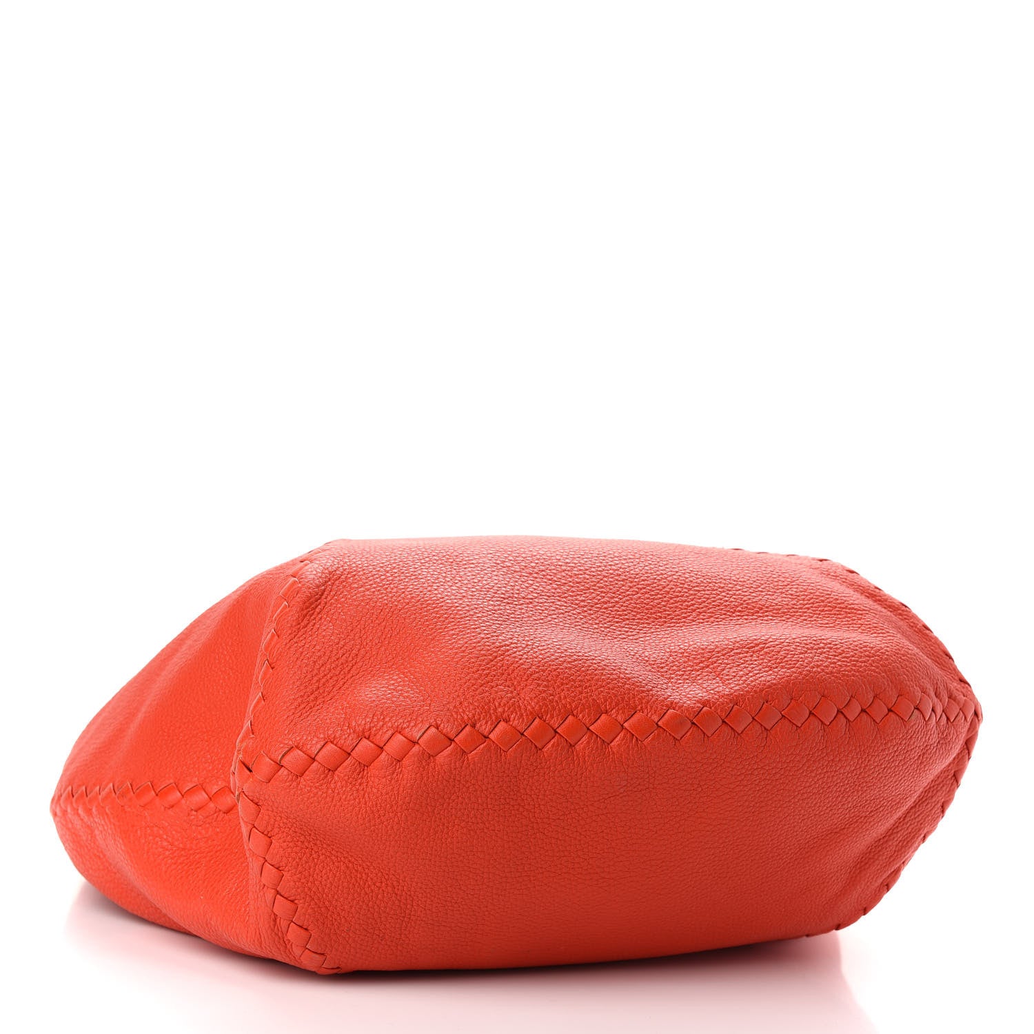 Bottega Veneta Cervo Deerskin Large Hobo Vesuvio 4 of 15