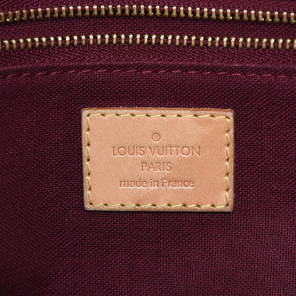 Louis Vuitton Monogram Raspail PM 8 of 14