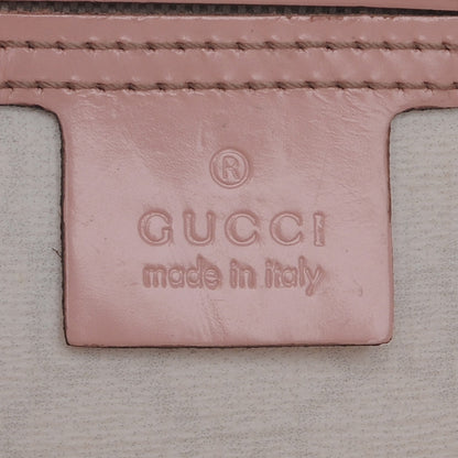 Gucci Monogram Mermaid Medium Joy Boston 13 of 17