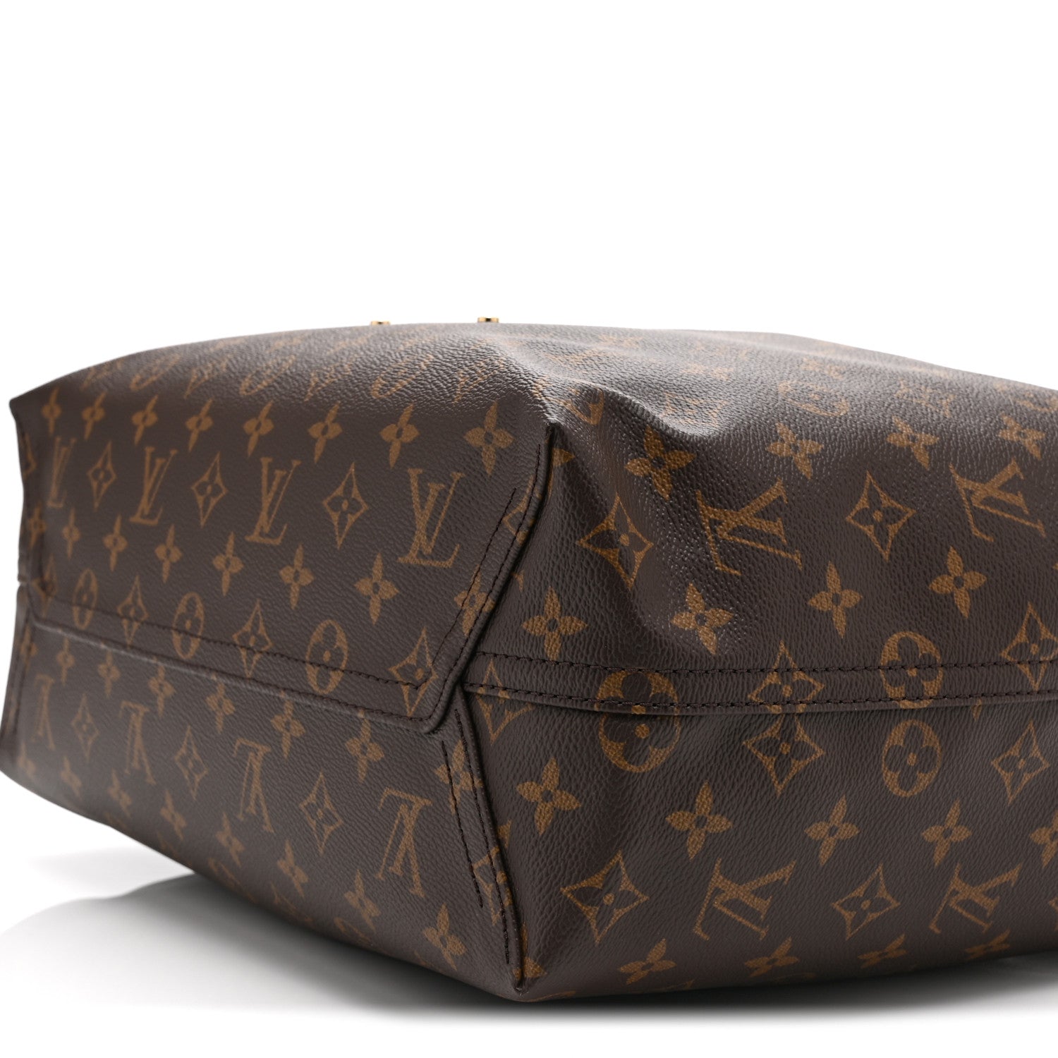 Louis Vuitton Monogram Atlantis GM 10 of 10
