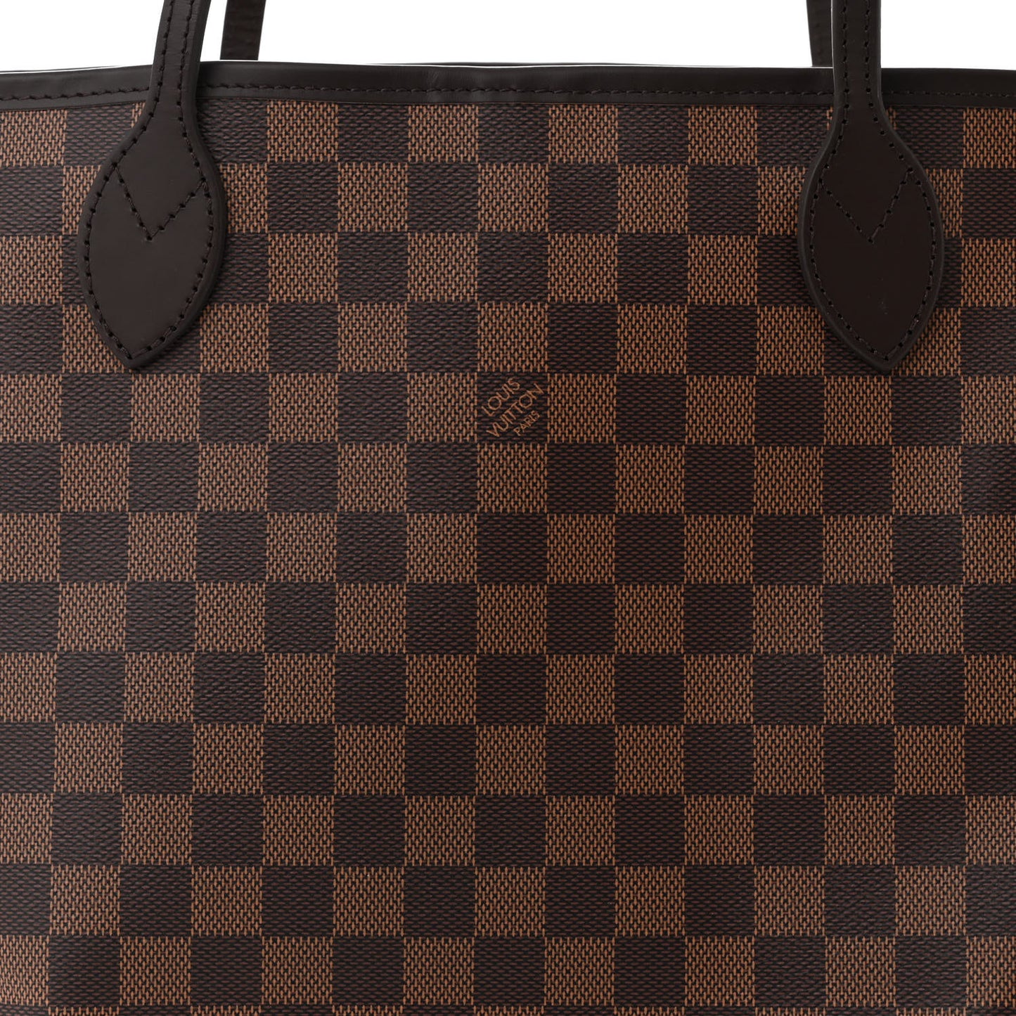Damier Ebene Neo Neverfull MM