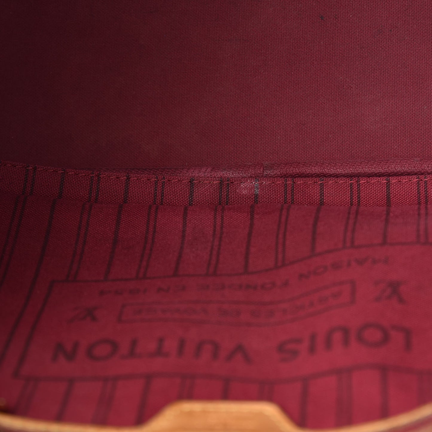 Monogram Neo Neverfull MM Fuchsia