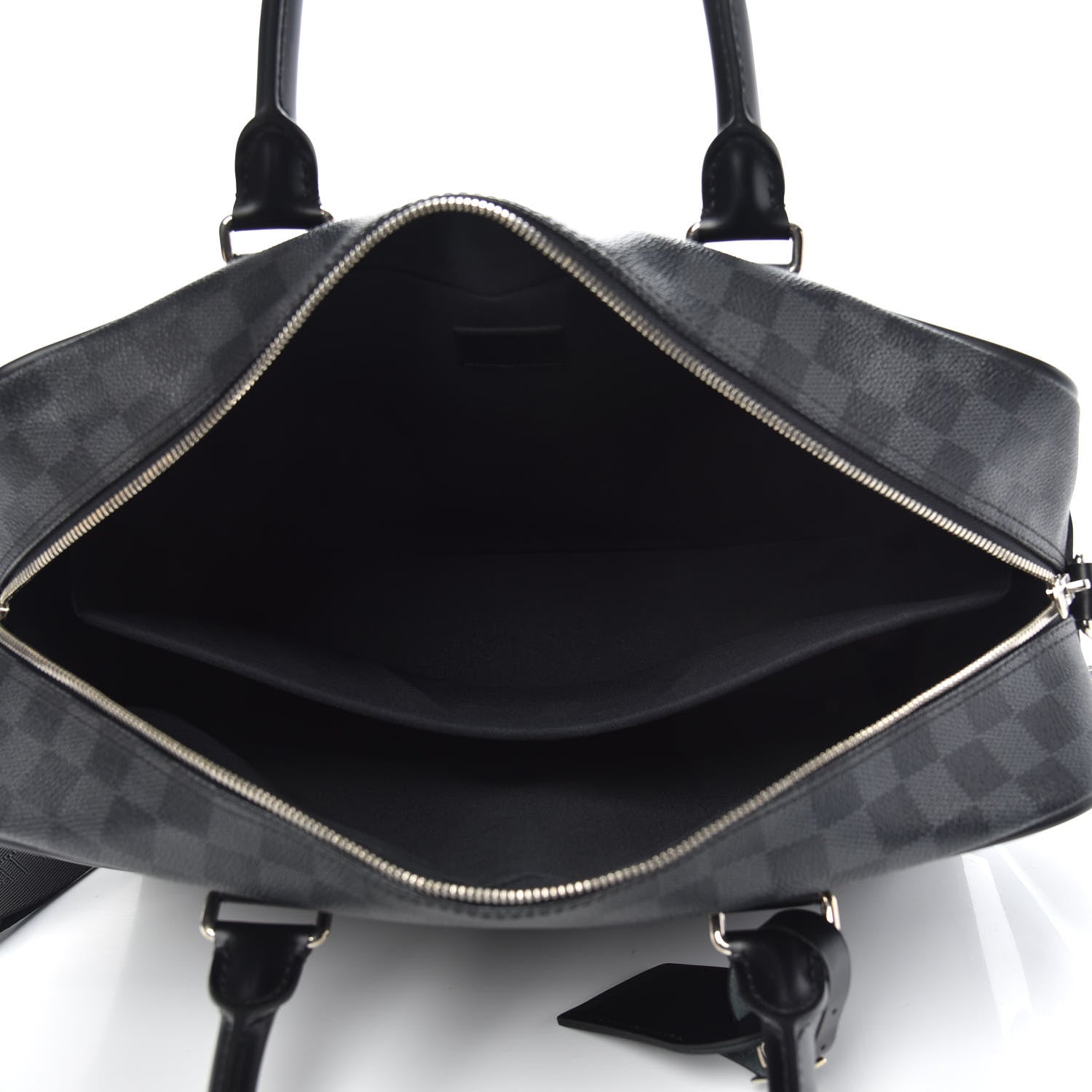 Louis Vuitton Damier Graphite Icare 5 of 8