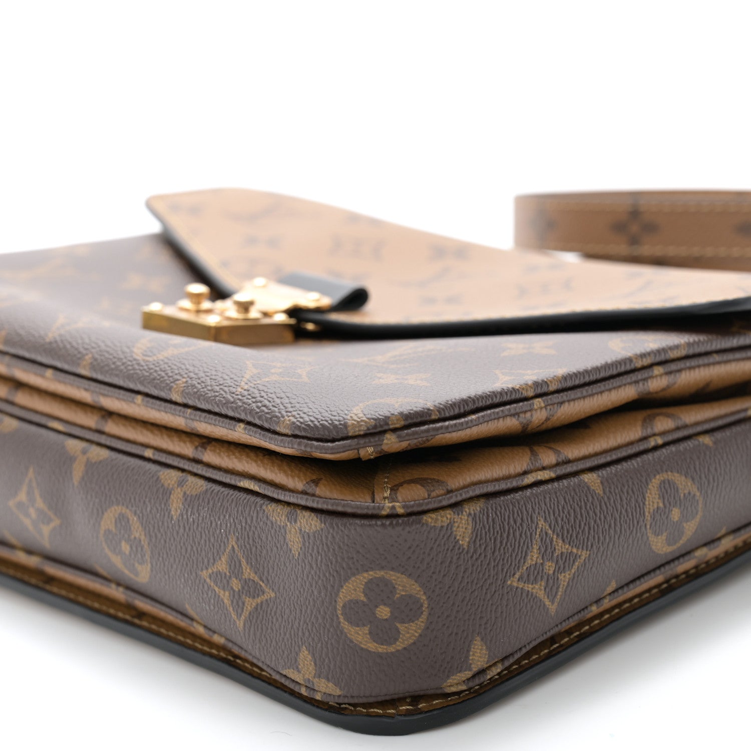 Louis Vuitton Reverse Monogram Pochette Metis 10 of 10