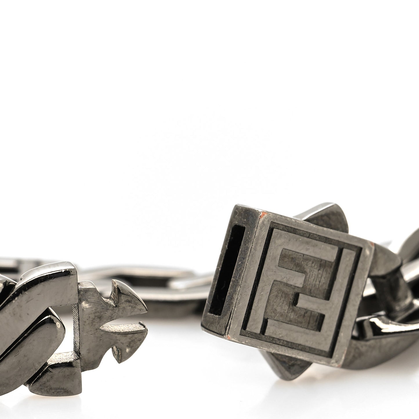 Logo Link Bracelet