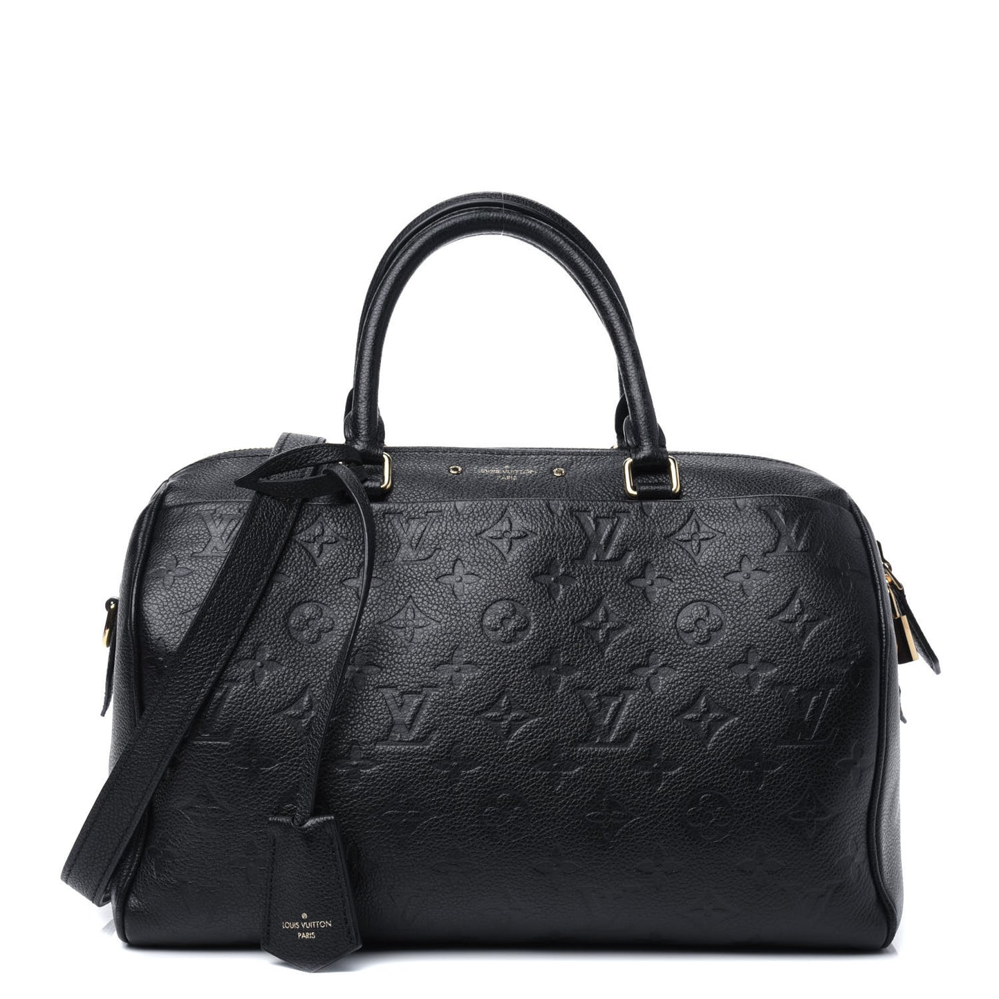 Empreinte Speedy Bandouliere 30 NM Black