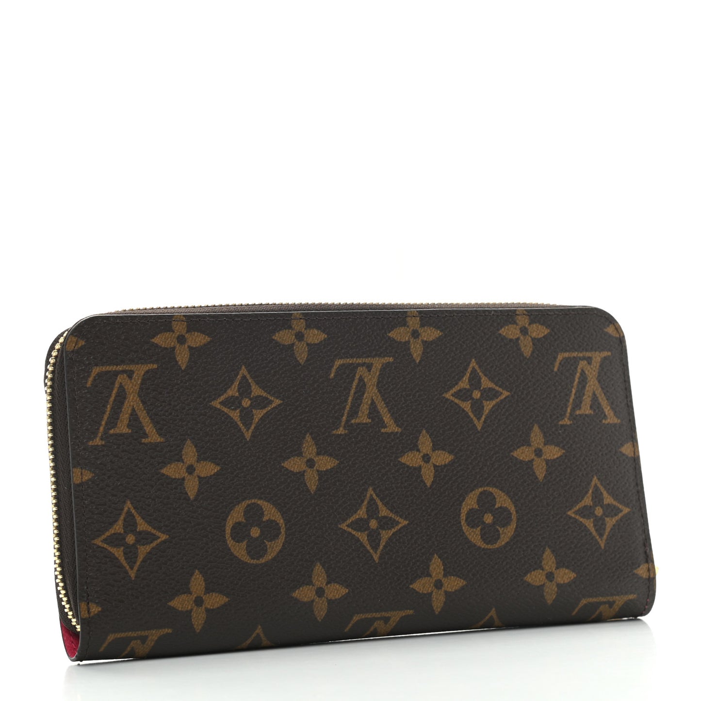 Monogram 2021 Christmas Animation Hollywood Zippy Wallet
