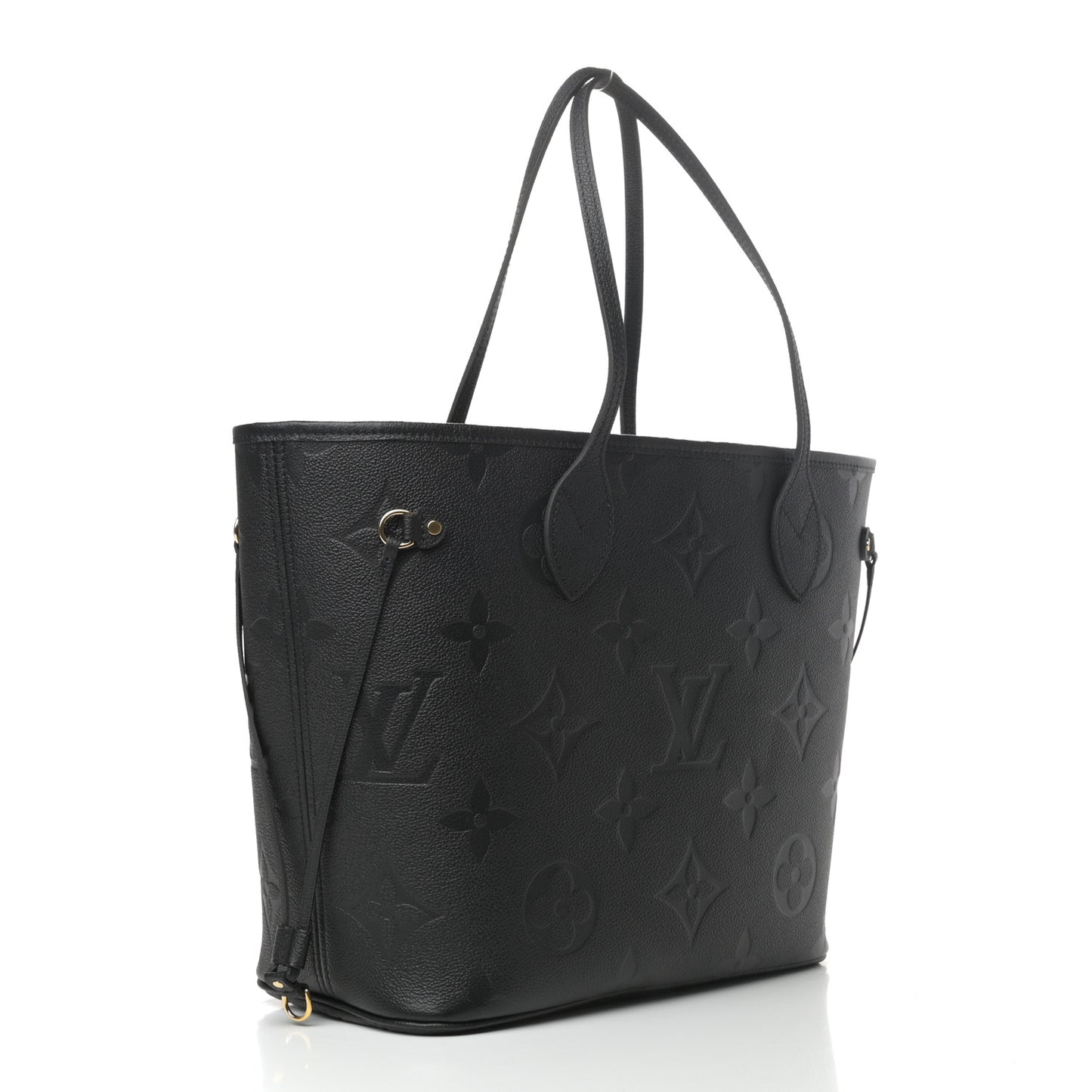 Empreinte Monogram Giant Neverfull MM Black