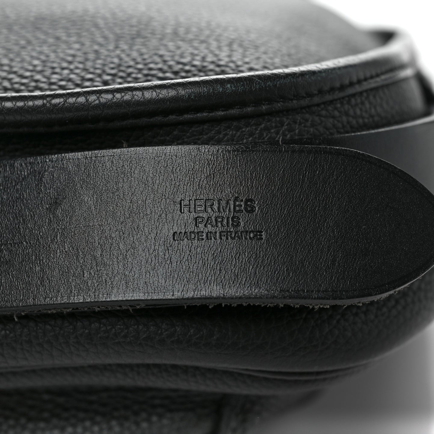 Veau Alamo Barda 35 Black