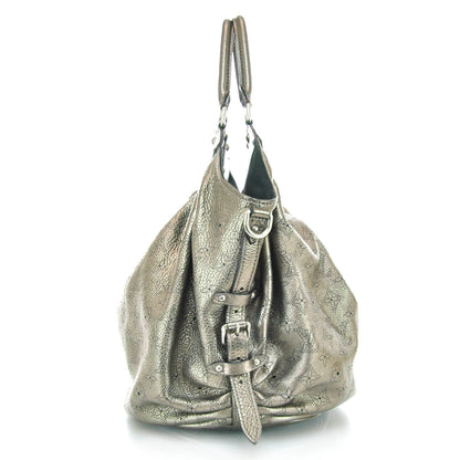 Louis Vuitton Mahina XL Bronze 4 of 10