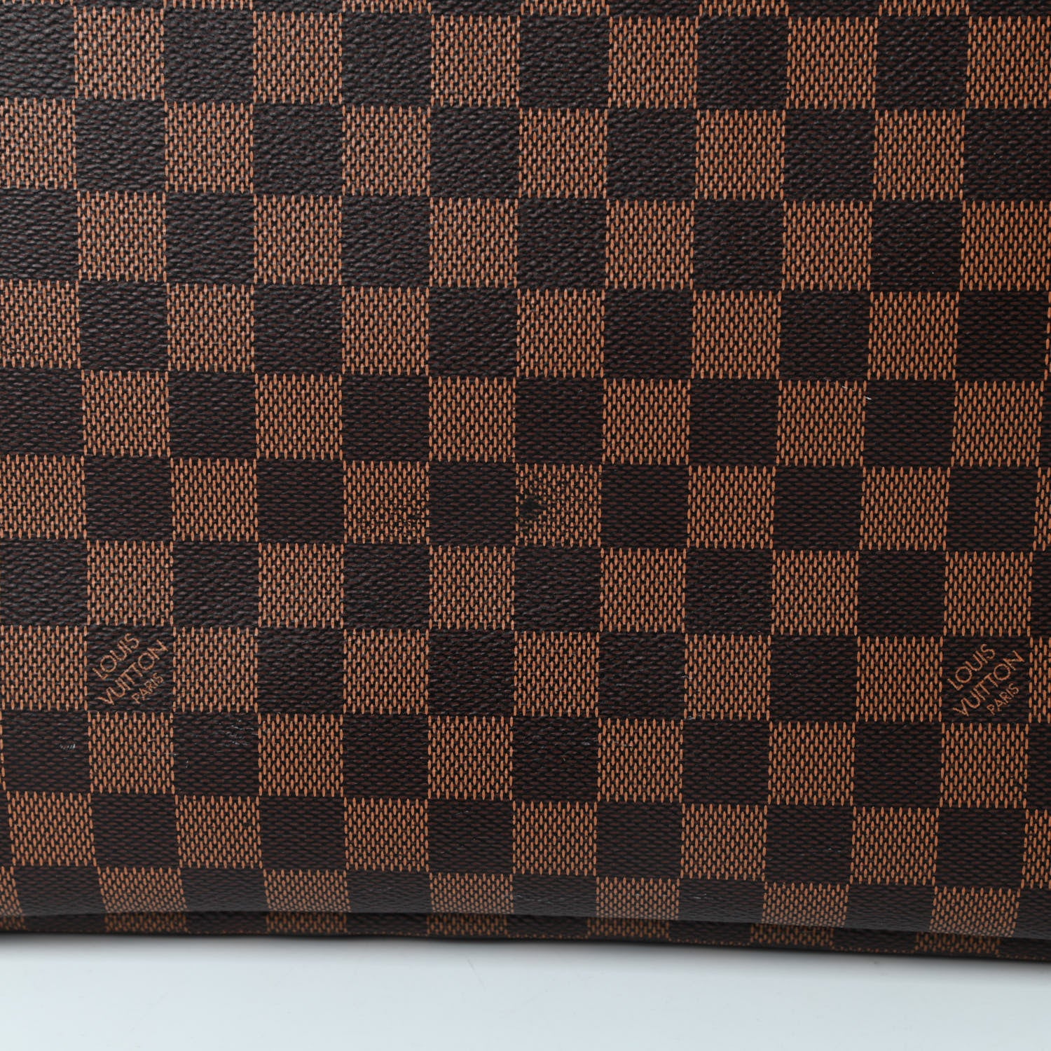 Louis Vuitton Damier Ebene Neo Neverfull GM 15 of 17